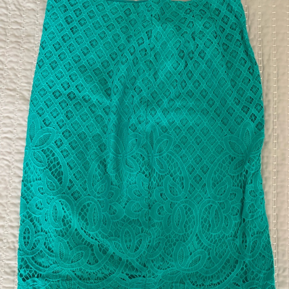 Super cute spring skirt 🌸